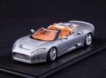 Spyker C8 Aileron Spyder 2010