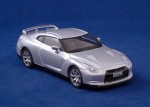 Nissan GT-R 2008, «Суперкары» вып. №18