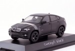 BMW X6 (concept black)