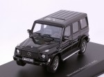 Mercedes-Benz G55 AMG (black)