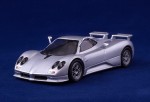 Pagani Zonda C12 S, «Суперкары», вып. №21