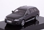Audi A6 Allroad Quattro 2007 (lavagrey)