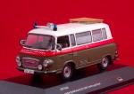 Barkas B1000 Volkspolizei 1968