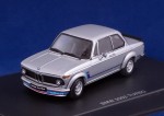 BMW 2002 Turbo 1973 (silver)