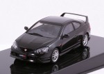 Honda Integra Type R (black) Honda Integra Type R (black)