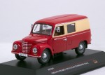 IFA FRAMO V901-2 Kastenwagen