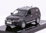 Mitsubishi Outlander (amethyst black)