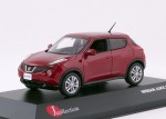 Nissan Juke 2010 (red)
