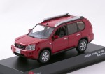 Nissan X-Trail T31 2007 (red)