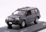 Nissan X-Trail Xtt 2005 (satin black)