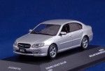 Subaru Legacy B4 2.OR 2005 (brilliant silver)