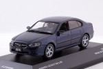 Subaru Legacy B4 2.OR 2005 (blue pearl)