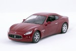Maserati Grandturismo, «Суперкары», вып. №22