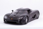 Koenigsegg CCX (black)