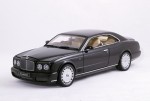 Bentley Brooklands 2007 (black)