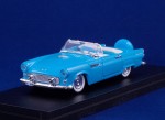 Ford Thunderbird Spider 1956 (blue)