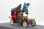 Renault AG Taxi de La Marne 1914