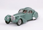 Bugatti Atlantic 57 SC 1938
