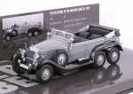 Mercedes-Benz G4 1939 Francisco Franco