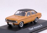 Opel Ascona A