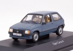 Opel Corsa A (blue)