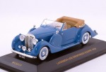 Lagonda LG6 Drophead Coupe 1938