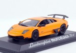 Lamborghini Murcielago LP670-4 Super Veloce