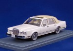 Lincoln Town Car 1986