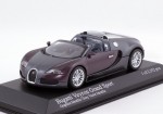 Bugatti Veyron Grand Sport 2009 (grey, violet)