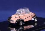 Messerschmitt TG500 (pink-black)
