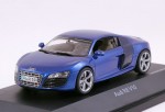 Audi R8 V10 (sepangblau)