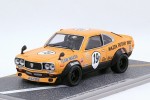 Mazda RX3 S102 Wankel #19 KYALAMI 1972