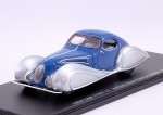 Talbot Lago T150C SS Teardrop Coupe Figoni and Falaschi 1937
