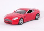 Aston Martin AMV8, «Суперкары», вып. №25