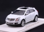 Cadillac SRX Crossover 2011 (platinum ice)