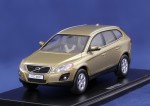 Volvo XC60 2008 (lime grass green)