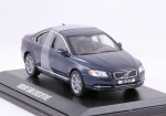 Volvo S80 2009 Executive (carpian blue)