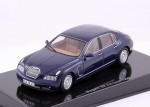 Bugatti EB 218 Geneva 1999 (blue) Bugatti EB 218 Geneva 1999 (blue)