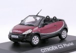 Citroen C3 Pluriel Charleston