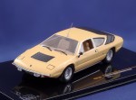 Lamborghini Urraco P250 1973 (yellow) Lamborghini Urraco P250 1973 (yellow)