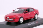 Alfa Romeo 159 Q4 (red)