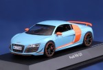 Audi R8 GT «Gulf Racing»