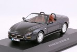 Maserati Spyder GT (met black) Maserati Spyder GT (met black)