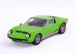 Lamborghini P400 Miura, «Суперкары», вып. №26