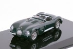 Jaguar C Type 1951 (green) Jaguar C Type 1951 (green)