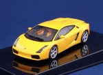 Lamborghini Gallardo 2002 (met. yellow)