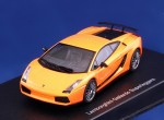 Lamborghini Gallardo Superleggera (borealis orange)