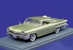 Dodge Polara 2-door Hardtop Coupe