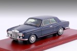Rolls Royce Corniche Coupe 1972