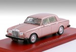 Rolls Royce Silver Shadow II Park Ward 1979